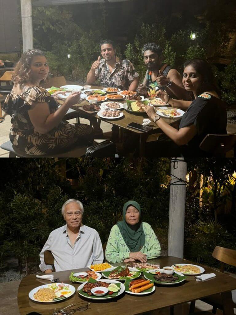 BBQ Dinner 07