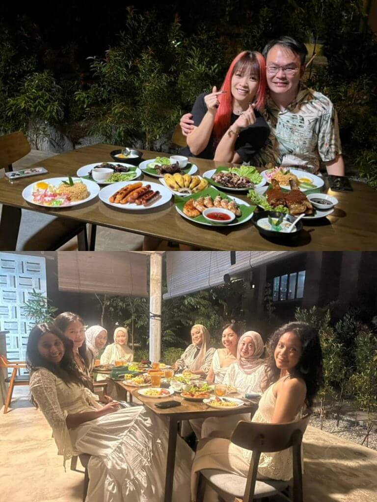 BBQ Dinner 08