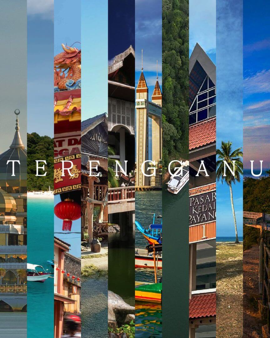 Top Places to Visit in Terengganu-01