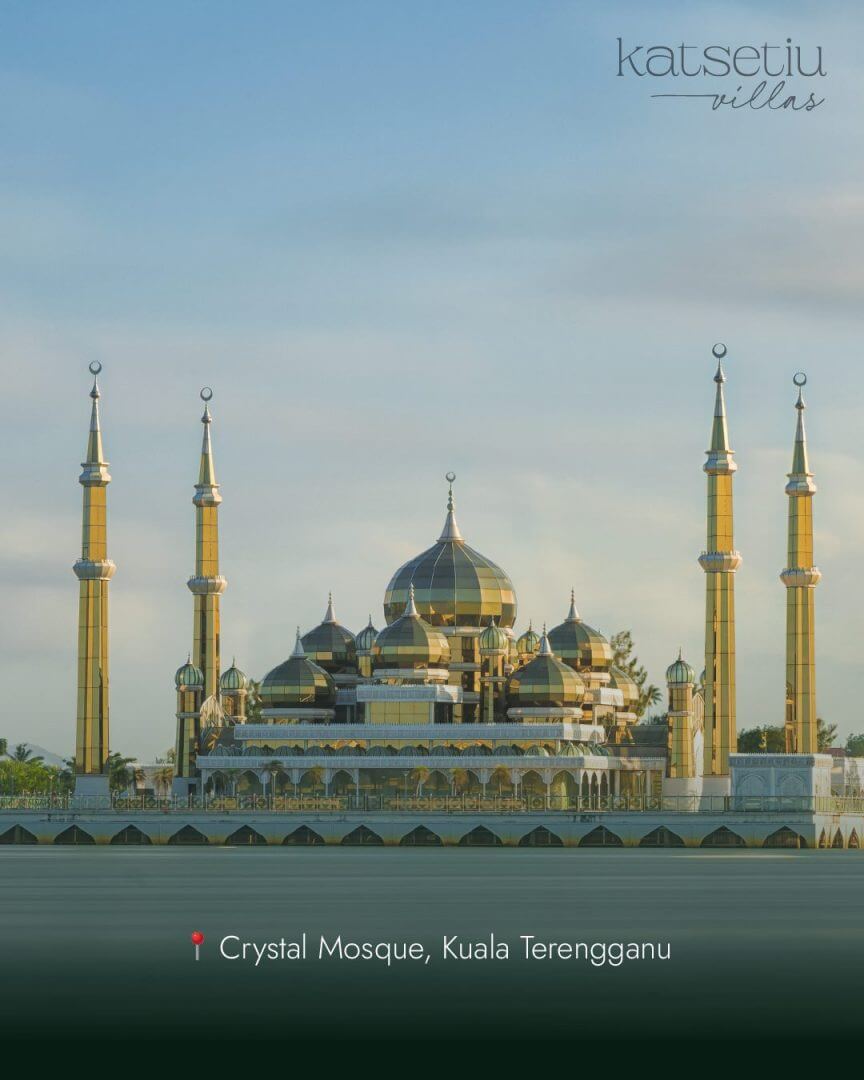 Top Places to Visit in Terengganu-02