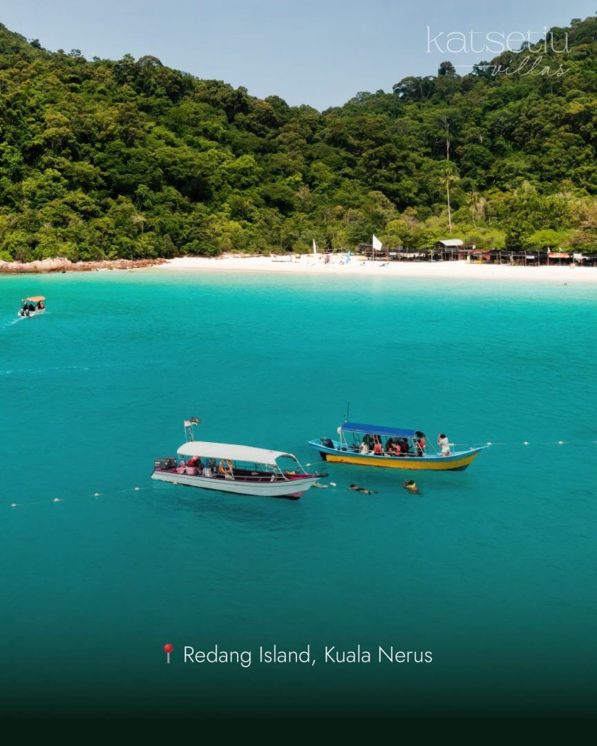 Top Places to Visit in Terengganu-03