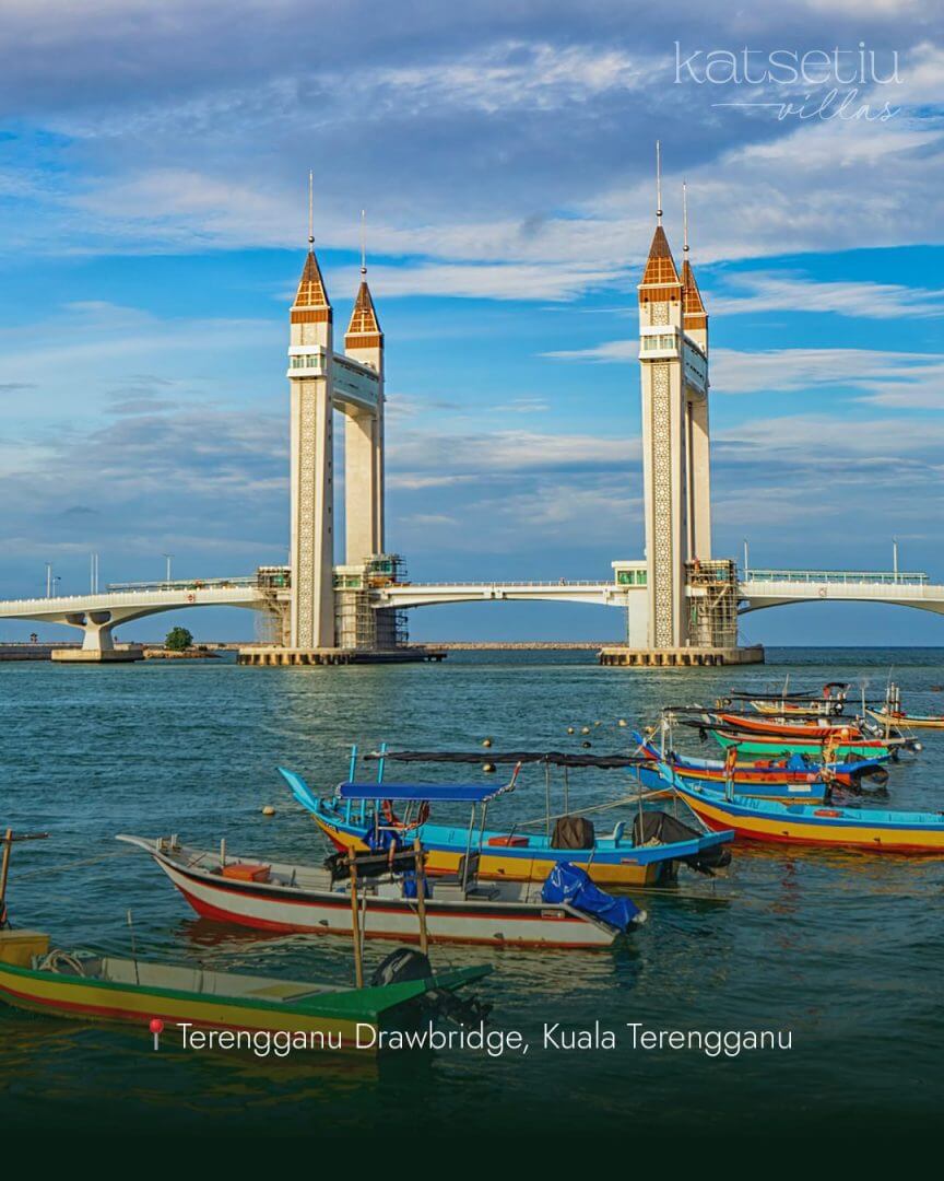 Top Places to Visit in Terengganu-07