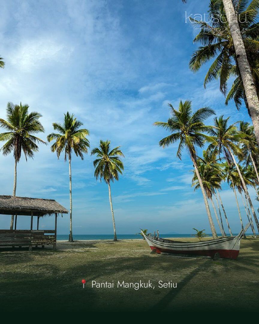Top Places to Visit in Terengganu-10