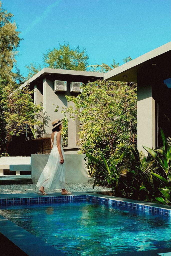 Pool - 02